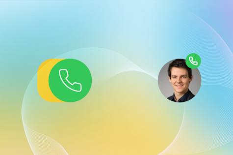 Call queues in Tick