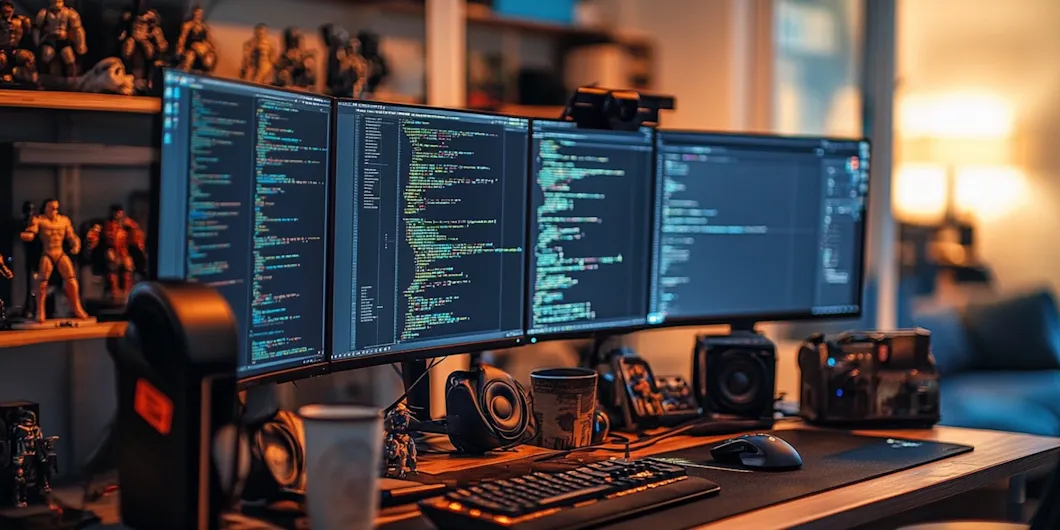 developer
